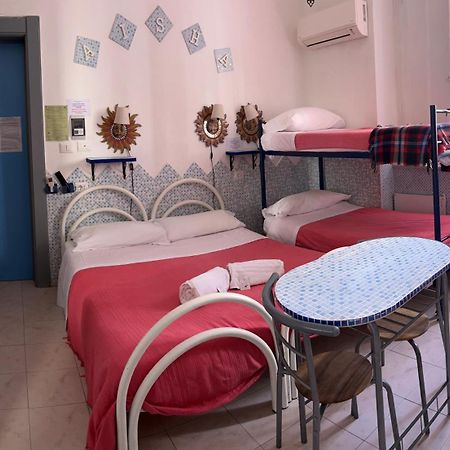 Villa Arazurrina Cagliari Exterior foto