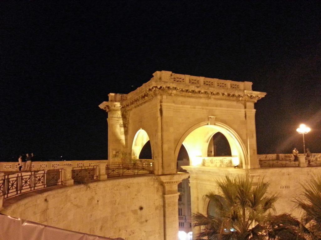Villa Arazurrina Cagliari Exterior foto