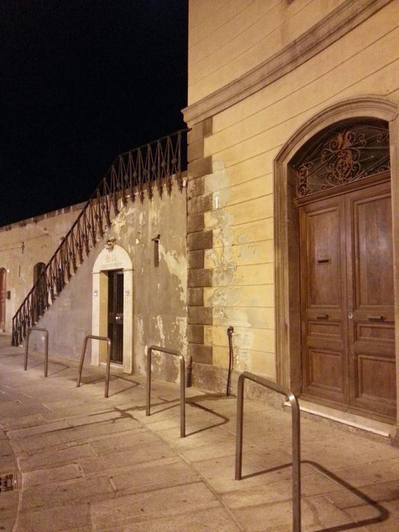 Villa Arazurrina Cagliari Exterior foto
