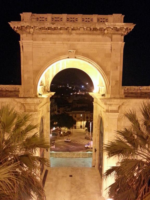 Villa Arazurrina Cagliari Exterior foto