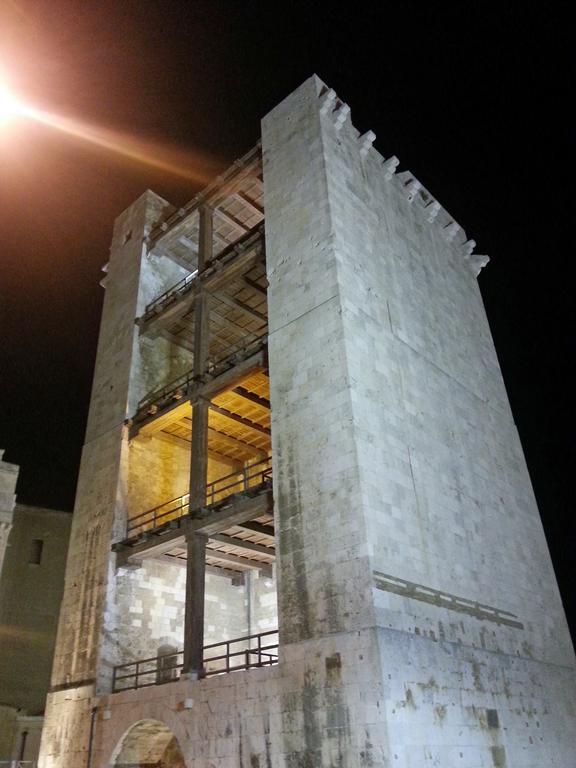 Villa Arazurrina Cagliari Exterior foto