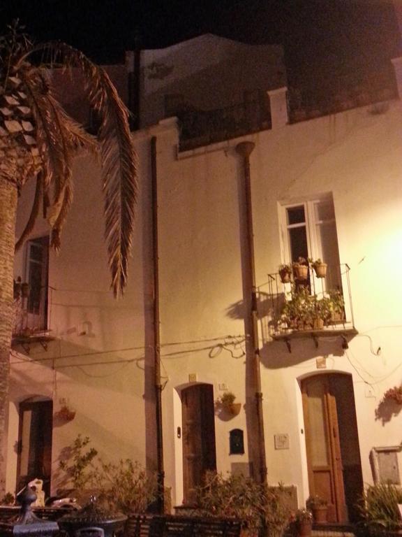 Villa Arazurrina Cagliari Exterior foto
